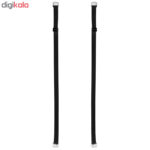 بند سوتین کد 3152-1 مجموعه 3 عددی - تصویر 6