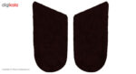 پد پاشنه طب و صنعت مدل Polyurethane سایز 42-43 - تصویر 2