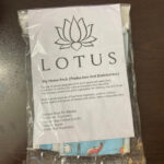 نظم دهنده لوتوس مدل 16 خانه بسته 2 عددی - تصویر 7