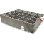 نظم دهنده کشو مدل یکتا کد YEKTA-800 - تصویر 2