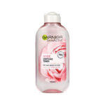 محلول پاک کننده آرایش صورت گارنیه مدل Rose حجم 200 میلی لیتر - تصویر 2