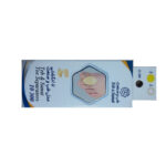 فاصله دهنده انگشت طب و صنعت مدل S کد 10300 - تصویر 3