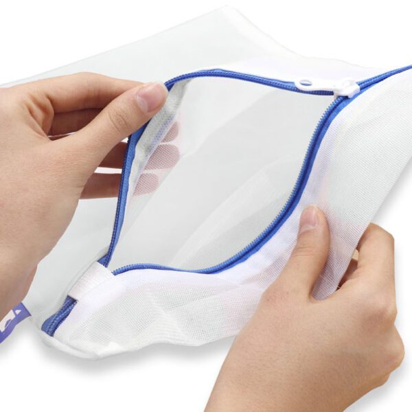 کیسه شستشوی لباس ونکو مدل 2 - تصویر 4