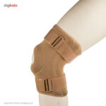 زانوبند پاک سمن مدل Neoprene With Four Spring سایز متوسط - تصویر 2