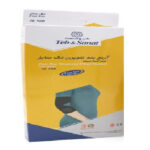 آرنج بند طبی طب و صنعت مدل 36500 - تصویر 3