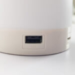 اسپیکر بلوتوثی قابل حمل مدل CL-671 کد 5572 - تصویر 7