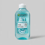 تونر گارنیه مدل Hyaluronik Aloe حجم 200 میلی لیتر