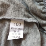 نیم تنه زنانه کد nn-1005 - تصویر 8