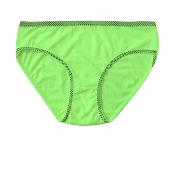 شورت زنانه مدل پویا بسته 6 عددی - تصویر 3