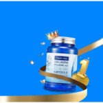 ژل آبرسان فارم استی مدل hyaluronic acid حجم 250 میلی لیتر - تصویر 2