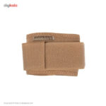 باند تنیس البو پاک سمن مدل Neoprene With Pad سایز کوچک - تصویر 6