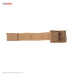 باند تنیس البو پاک سمن مدل Neoprene With Pad سایز کوچک - تصویر 8