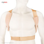 قوزبند پاک سمن مدل Soft Taylor سایز XXL - تصویر 4