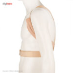 قوزبند پاک سمن مدل Soft Taylor سایز XXL - تصویر 5