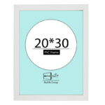 قاب عکس بکلیت مدل 209 دیواری سایز 20x30 سانتی متر - تصویر 2